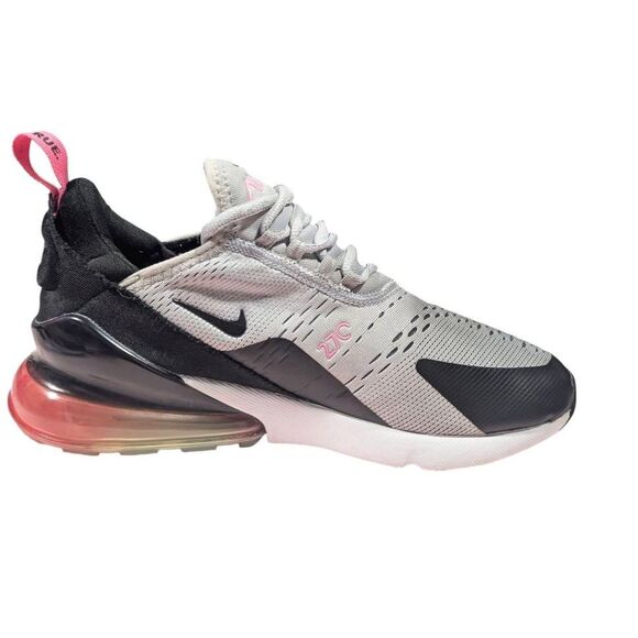 NIKE Air Max 270 'Be True' Running Shoes Size 10 - Picture 7 of 10